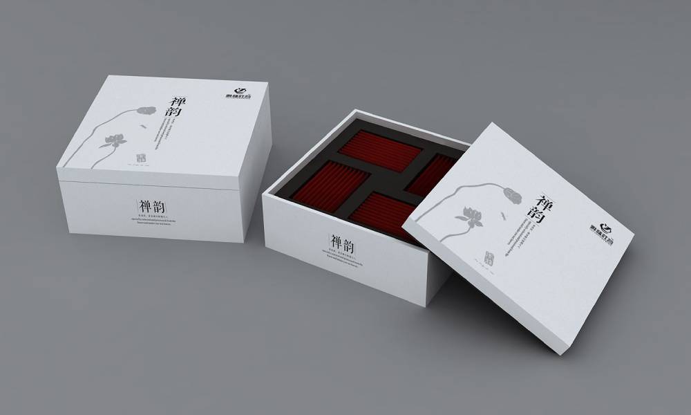 太子河区茶叶包装设计：以自然意趣，传递城市茶香的清雅韵味